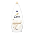 Dove Seta Preziosa tusfürdő, 750 ml