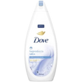 Dove Talco tusfürdő, 750 ml
