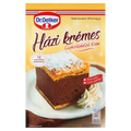 Dr. Oetker Házi Krémes csokoládéízű krémpor 190 g