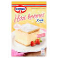 Dr. Oetker Házi Krémes krémpor 225 g