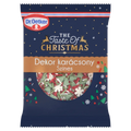 DR OETKER CUKORDEK. 20G 4552 KARÁCS.SZÍNES