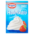 Dr. Oetker Habfixáló 10 g