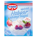 Dr. Oetker tejszínízű habpor növényi olajjal 45 g