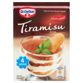 Dr. Oetker Tiramisu krémpor 68 g