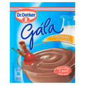 Dr. Oetker Gála csokoládés krémpudingpor 104 g
