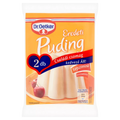 Dr. Oetker Eredeti Puding tejszínízű pudingpor 2 × 40 g