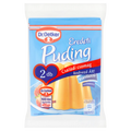 Dr. Oetker Eredeti Puding vaníliaízű pudingpor 2 × 40 g