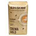 Eduscho Caffè Crema Gold szemes pörkölt kávé 1 kg