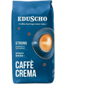Eduscho Caffè Crema Strong szemes pörkölt kávé 1 kg