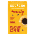 Eduscho Family Classic őrölt pörkölt kávé 250 g