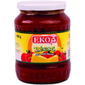 Eko natúr lecsó 680 g (720 ml)