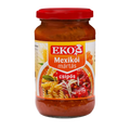 Eko mexikói mártás 360 g