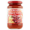 Eko bolognai mártásalap 360 g