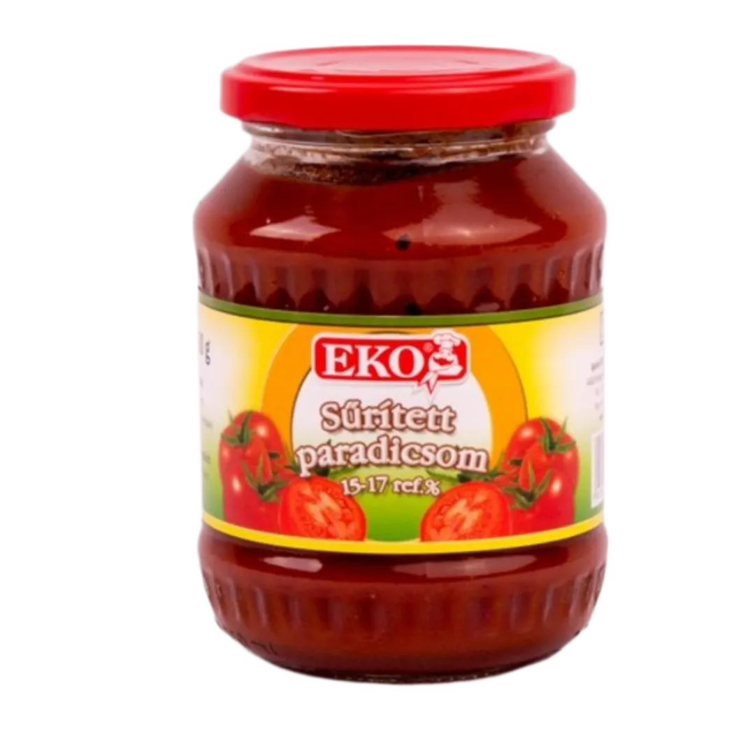Eko sűrített paradicsom 360 g