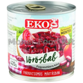 Eko vörösbab paradicsomos mártásban 420 g