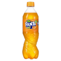 Fanta Narancs szénsavas narancsízű üdítőital DRS 500 ml