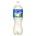 Fanta Citrom-Bodza Zero energiamentes szénsavas üdítőital DRS 1,75 l