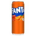 Fanta Narancs szénsavas narancsízű üdítőital DRS 330 ml