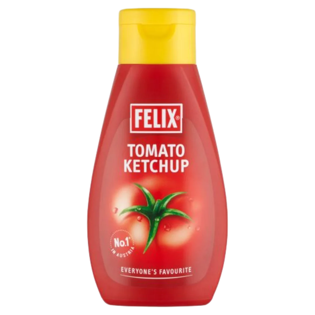 Felix csemege ketchup 450 g