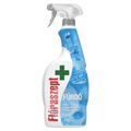 Flóraszept Fürdőszobai Tisztító spray - 750 ml