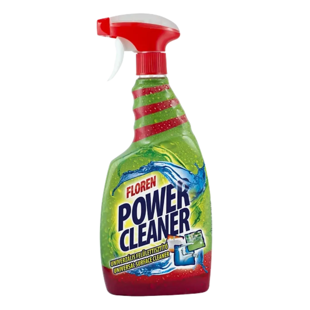 Floren Power Cleaner univerzális felülettisztító - 750 ml