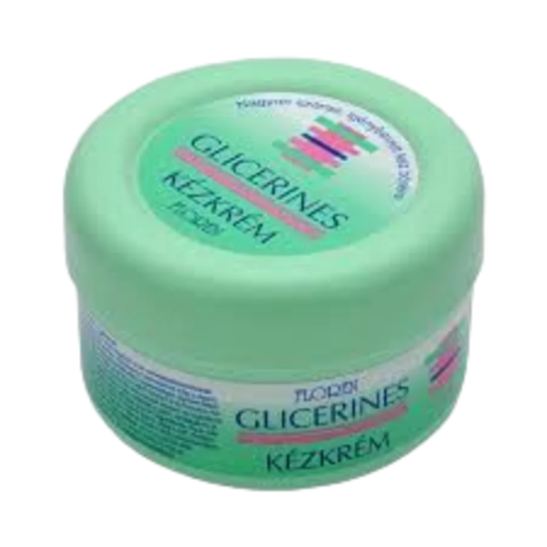 Floren Glicerines kézkrém, 100 ml
