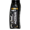 FLOREN Men Active 2in1 tusfürdő, 330 ml