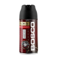 Floren Men Bosco dezodor, 150 ml
