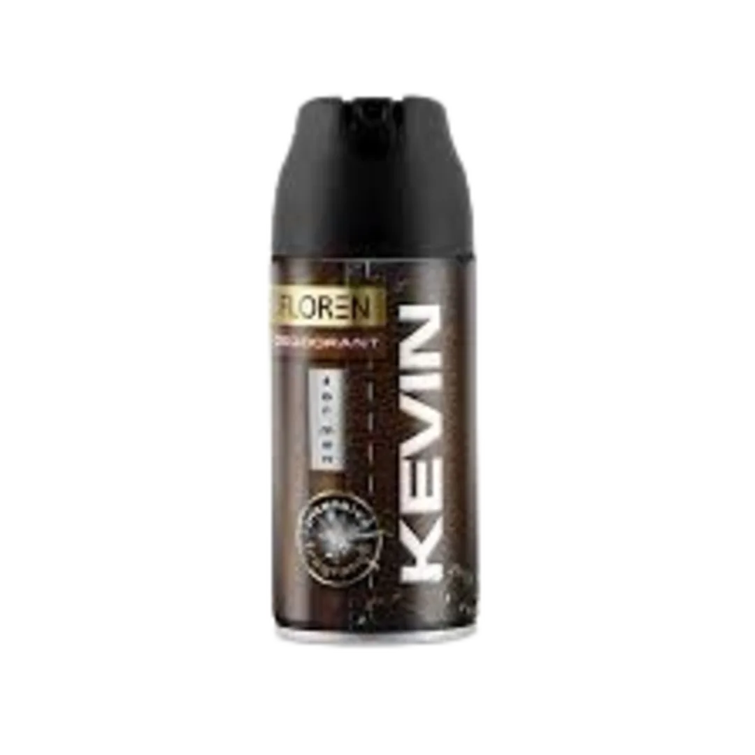 Floren Men Kevin dezodor, 150 ml