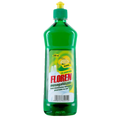 Floren Lemon kézi mosogatószerszer - 500 ml