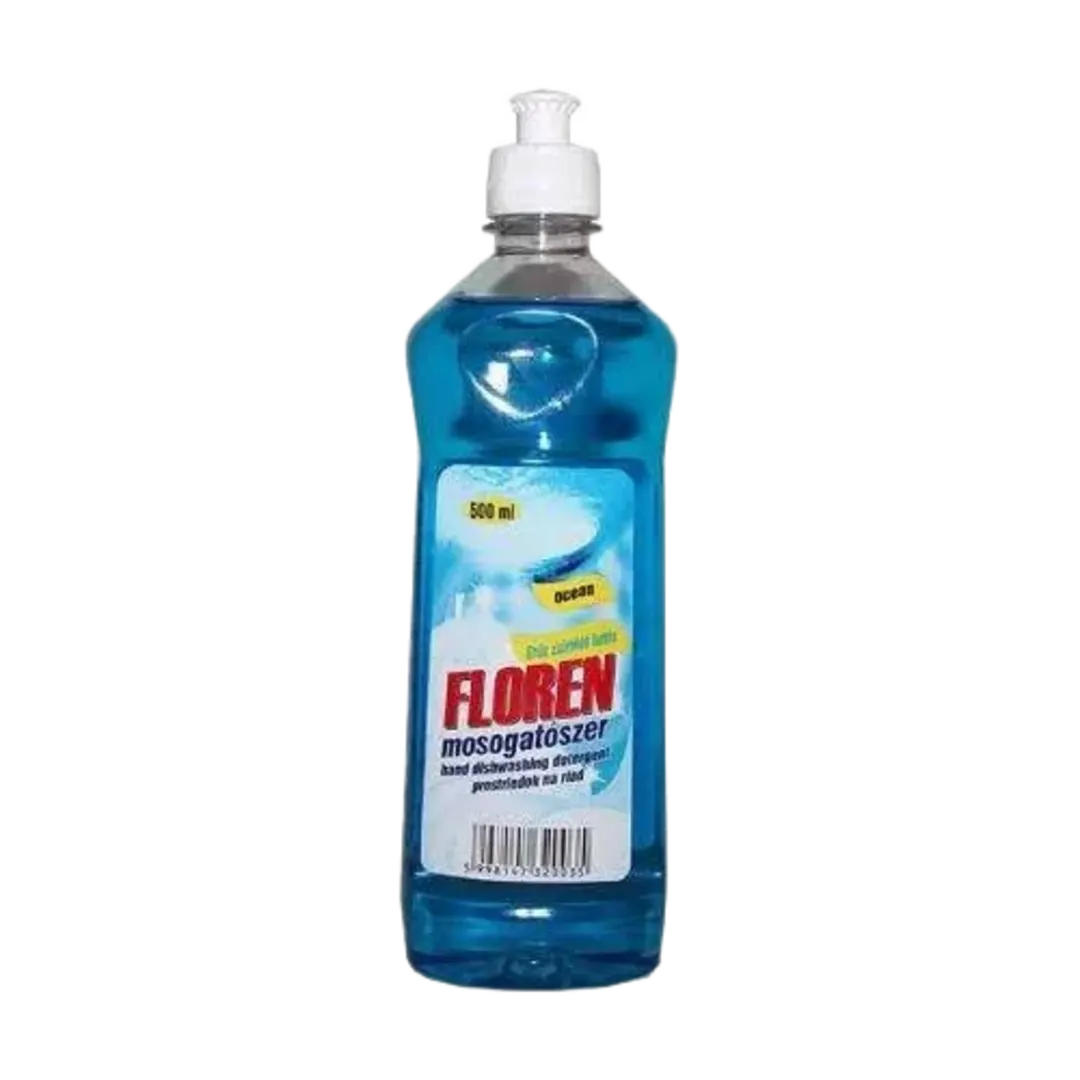 Floren Ocean kézi mosogatószerszer - 500 ml
