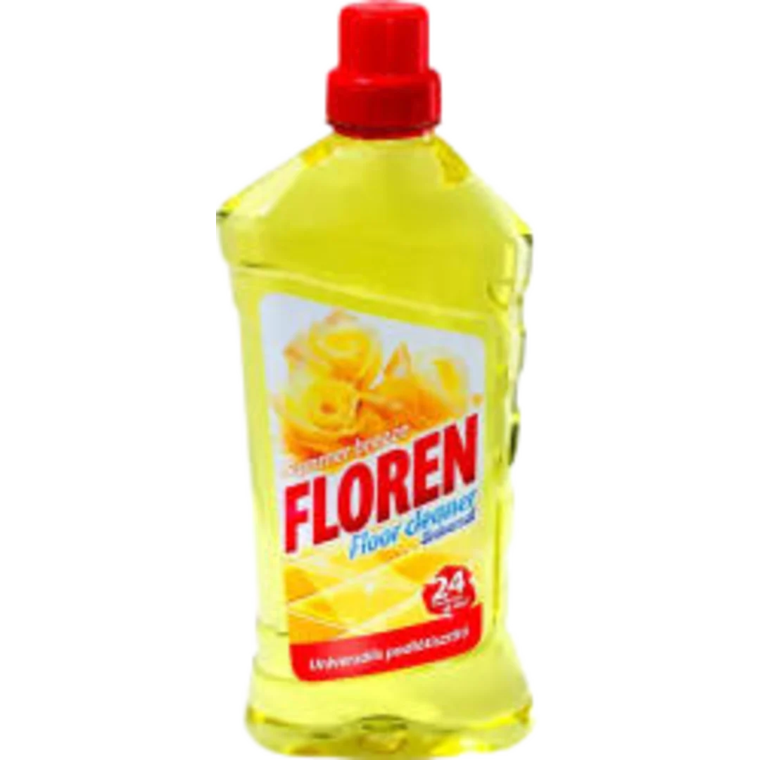 Floren Summer Breeze padlótisztító - 1 l