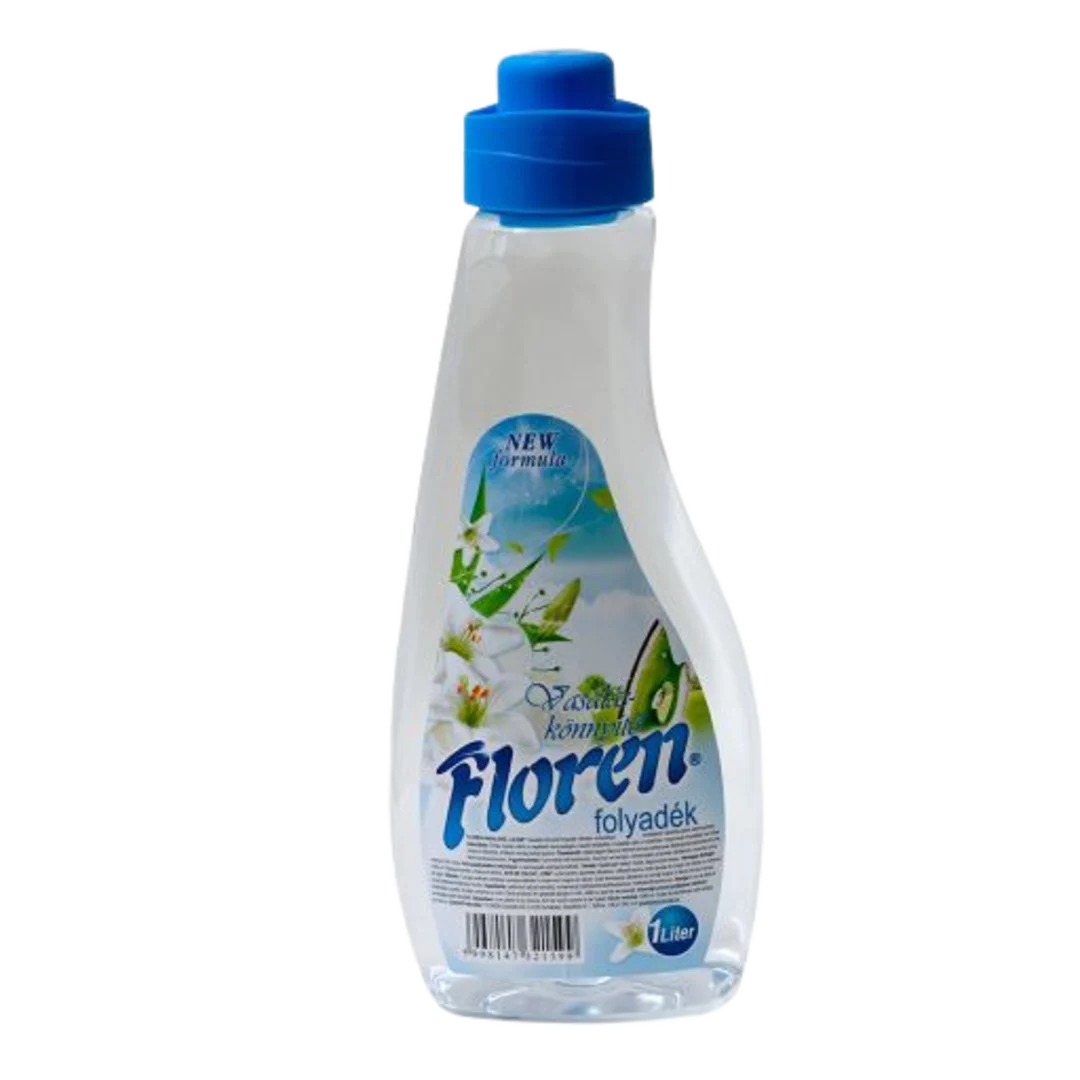 Floren vasalófolyadék - 1 l