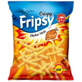 Maks Fripsy grillcsirke ízű ropogós snack 50 g