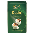 Gala Dupla őrölt pörkölt kávé 1 kg