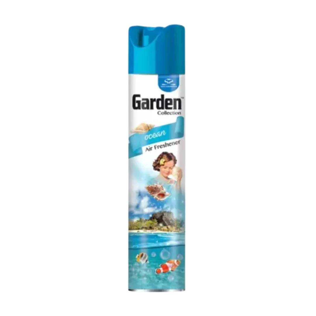 Garden 4in1 Ocean légfrissítő spray, 300 ml