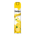 Garden Premium Lemon citrom illatú légfrissítő spray 300 ml