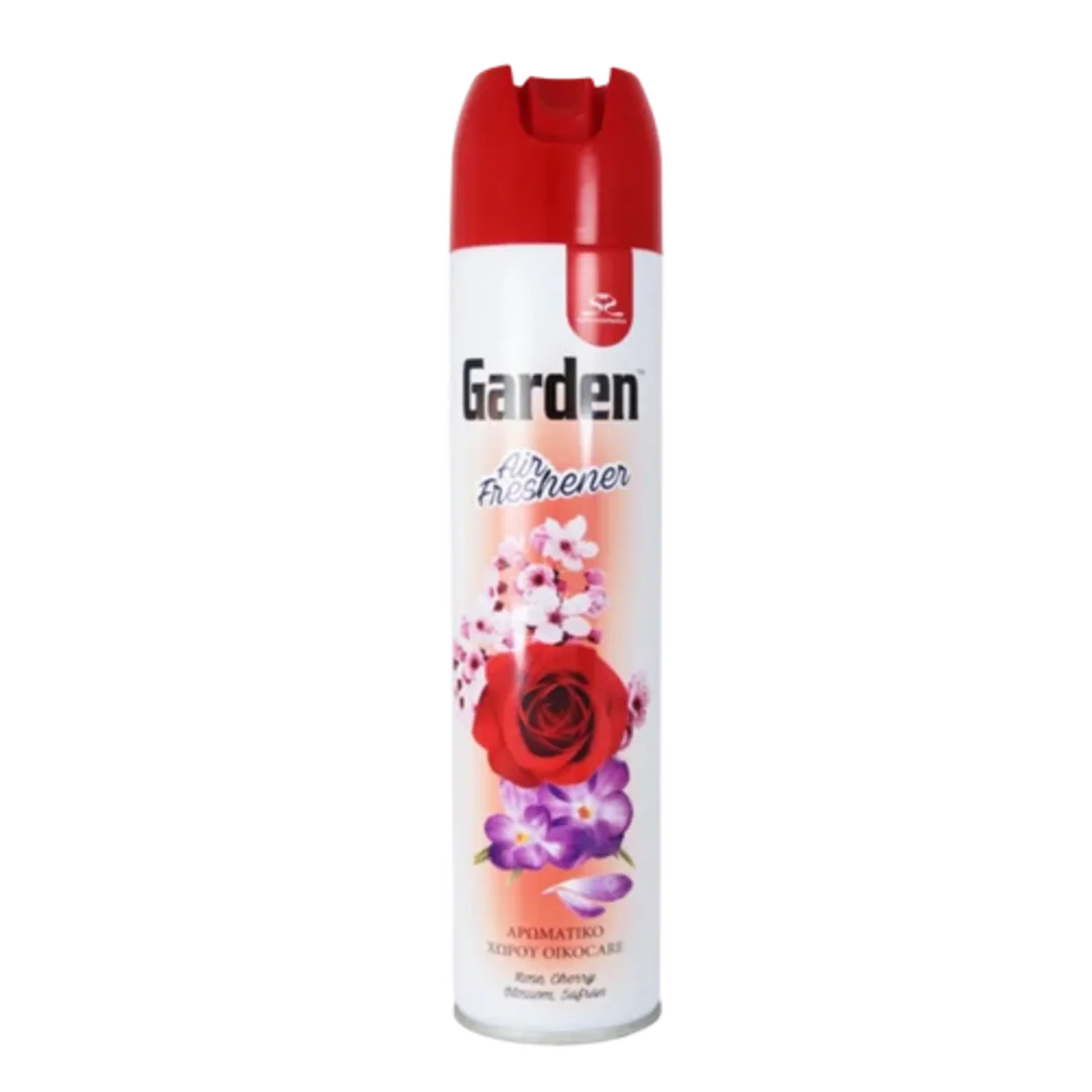 Garden Premium Cherry cseresznye illatú légfrissítő 300 ml