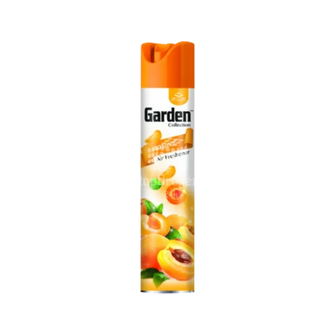 Garden Premium Mango Peach mangó-barack illatú 300 ml