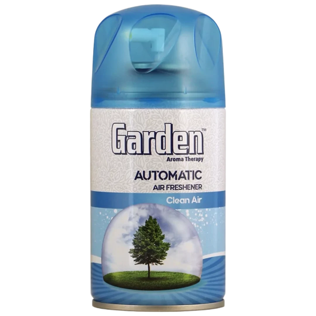 Garden Clean Air automata légfrissítő utántöltő - 260 ml