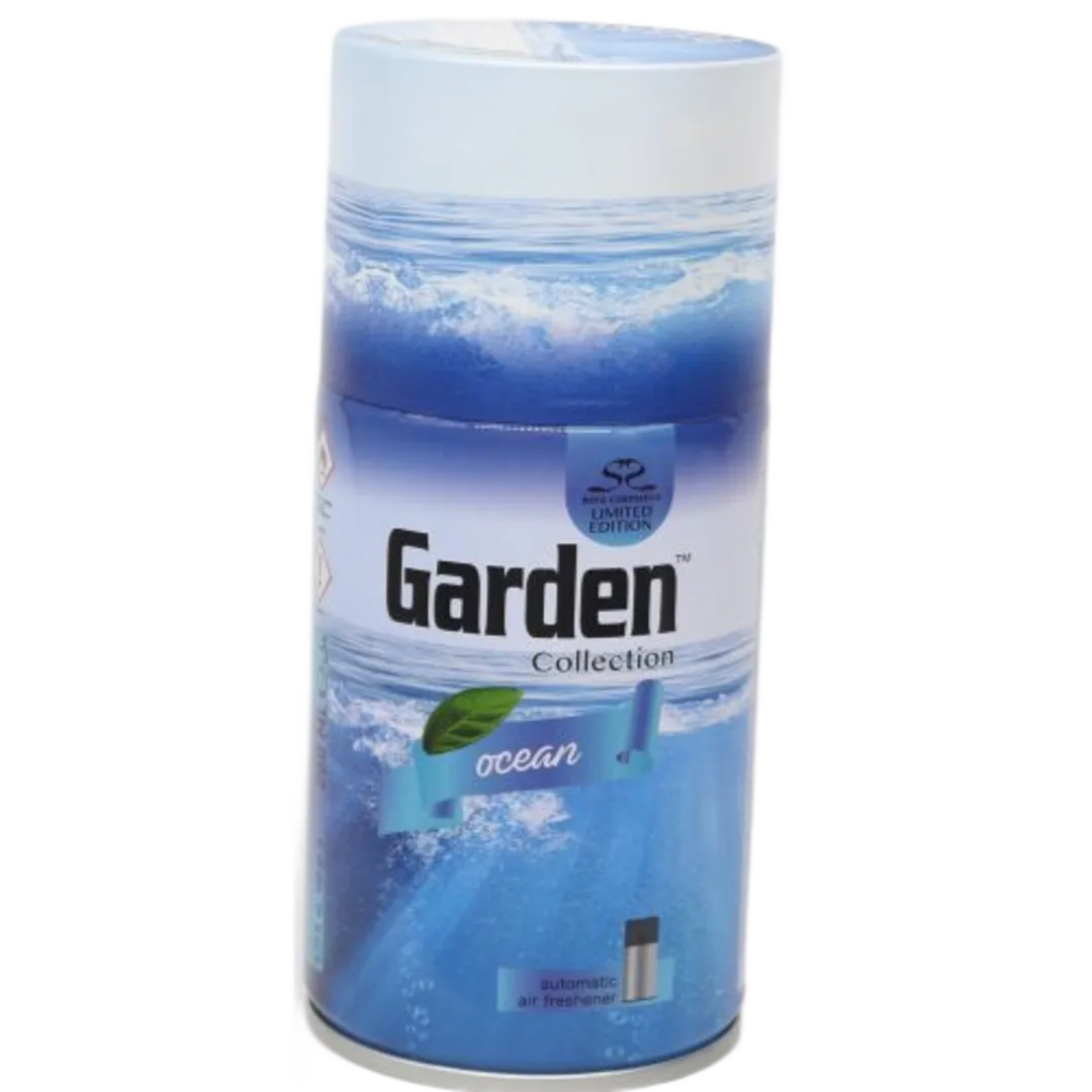 Garden Limited Edition Ocean automata légfrissítő 260 ml