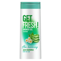 Get Fresh Aloe Harmony tusfürdő, 275 ml