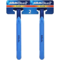 Gillette Blue II Plus eldobható borotva, 2 db