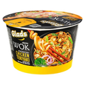 Glads WOK Teriyaki-csirke instant tésztaétel 95 g