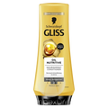 Gliss Kur Oil Nutritive Tápláló Olaj hajbalzsam, 200 ml