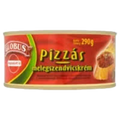 Globus pizzás melegszendvicskrém 290 g