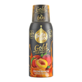 FruttaMax GOLD őszibarack gyümölcsszörp DRS 500 ml