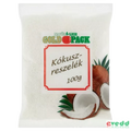 Gold Pack kókuszreszelék 100 g