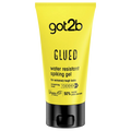 got2b Vízálló Rendkívül Erős hajzselé, 150 ml
