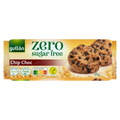 Gullón Zero csokoládédarabos keksz édesítőszerrel, hozzáadott cukor nélkül 125 g